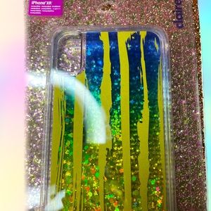 CLAIRE’S Pride IPhone XR case